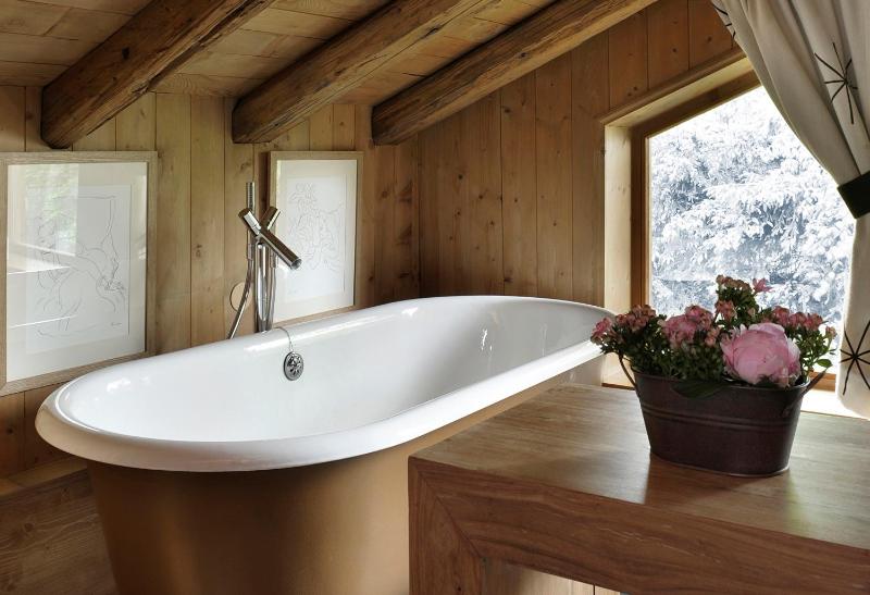 Chalet des Fermes de Marie avec services Collection Chalets des Fermes - image 24
