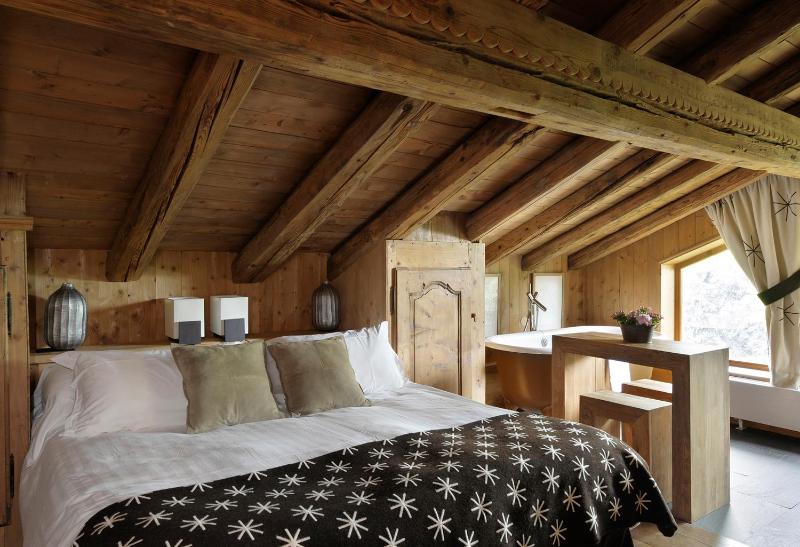 Chalet des Fermes de Marie avec services Collection Chalets des Fermes - image 17