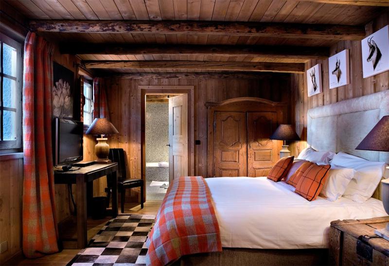 Chalet des Fermes de Marie avec services Collection Chalets des Fermes - image 20