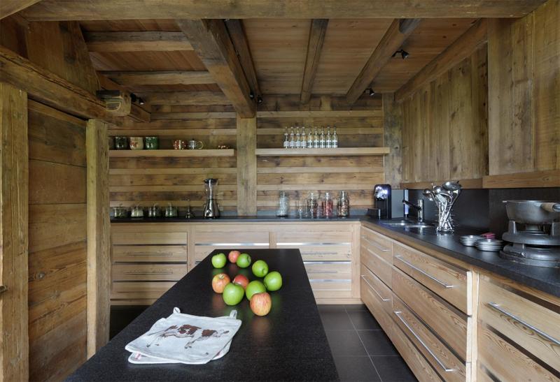 Chalet des Fermes de Marie avec services Collection Chalets des Fermes - image 31