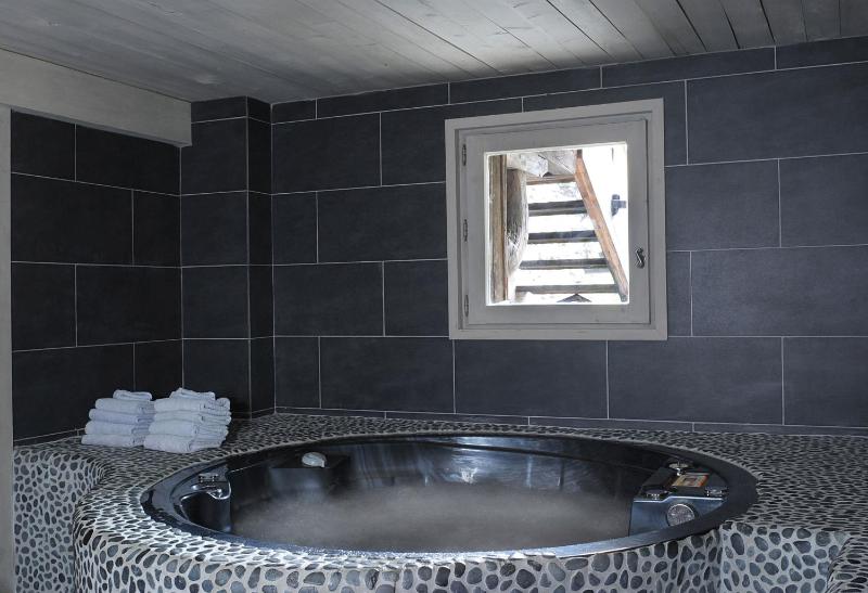 Chalet des Fermes de Marie avec services Collection Chalets des Fermes - image 6