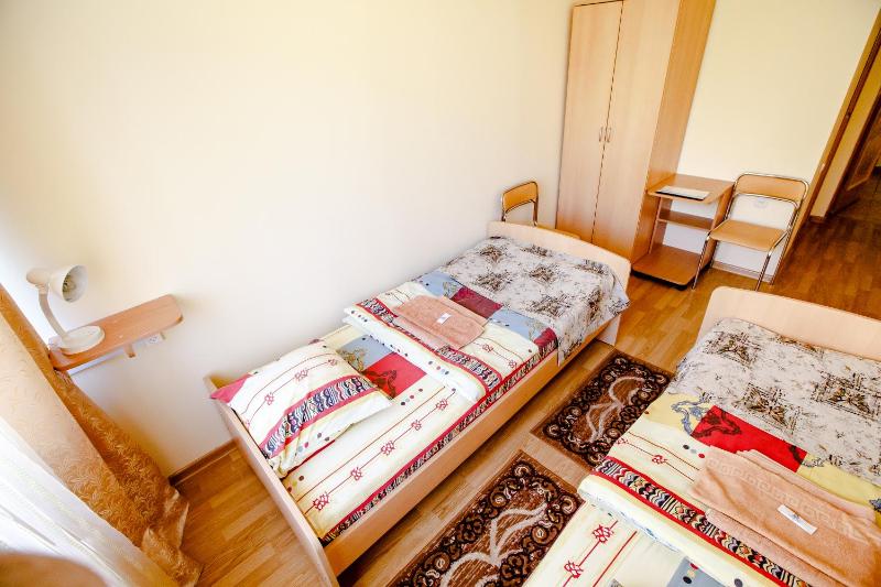 Standard Twin Room image 3