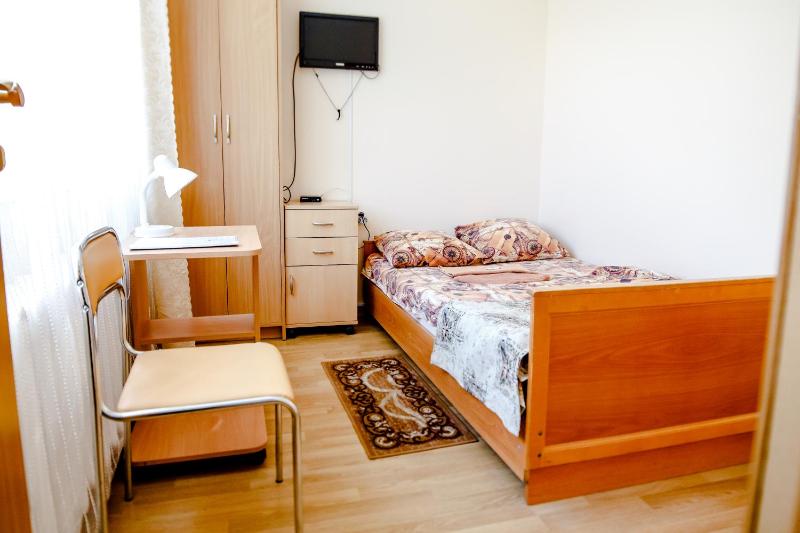 Standard Single Room image 1