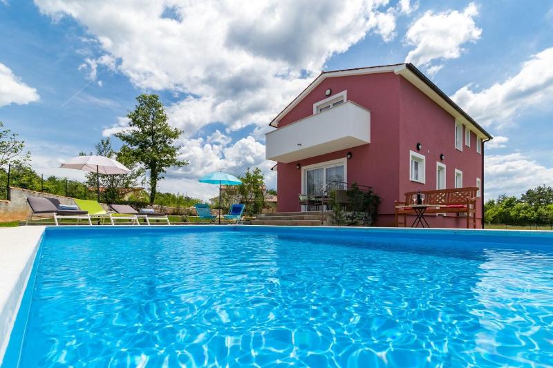 Villa with Private Pool image 1