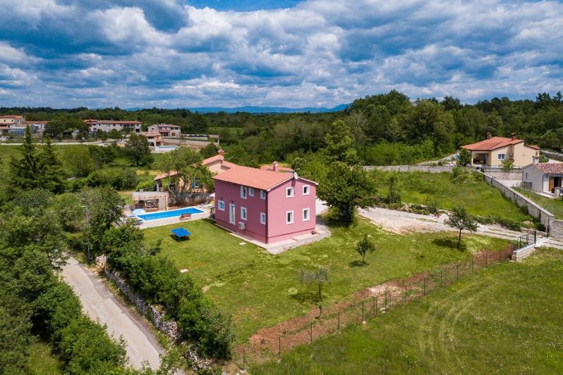 Villa with Private Pool image 4