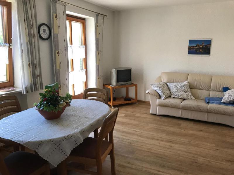 Two-Bedroom Apartment image 4