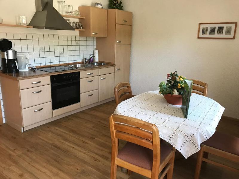 Two-Bedroom Apartment image 2