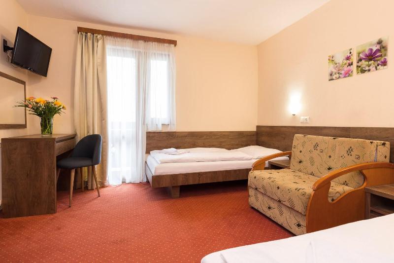 Standard Twin Room image 4