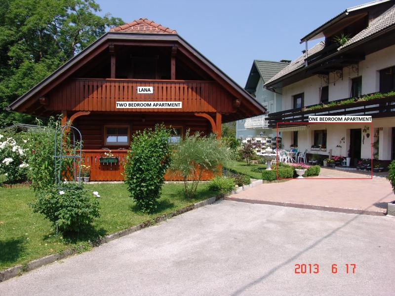 Apartments Lana - image 6