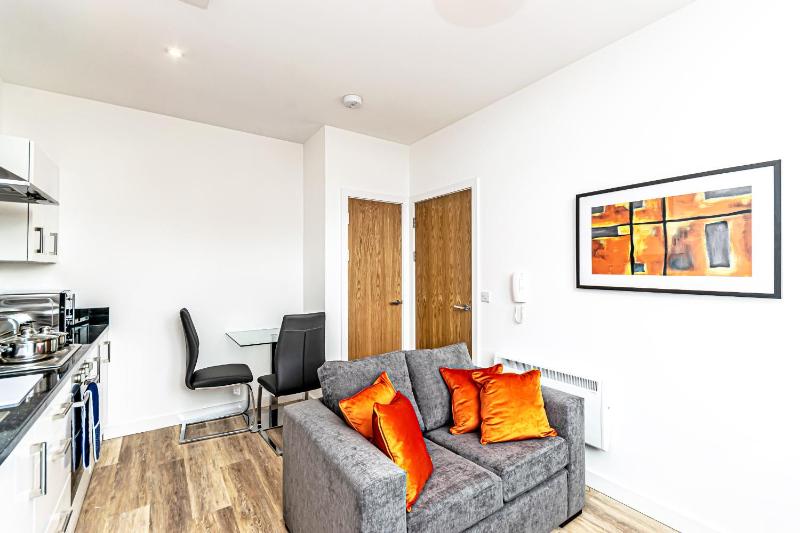 City Suites by Guestz - image 5