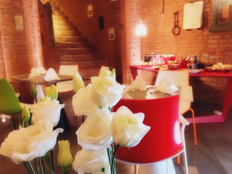 Palazzetto Rosso - Art Hotel - image 35