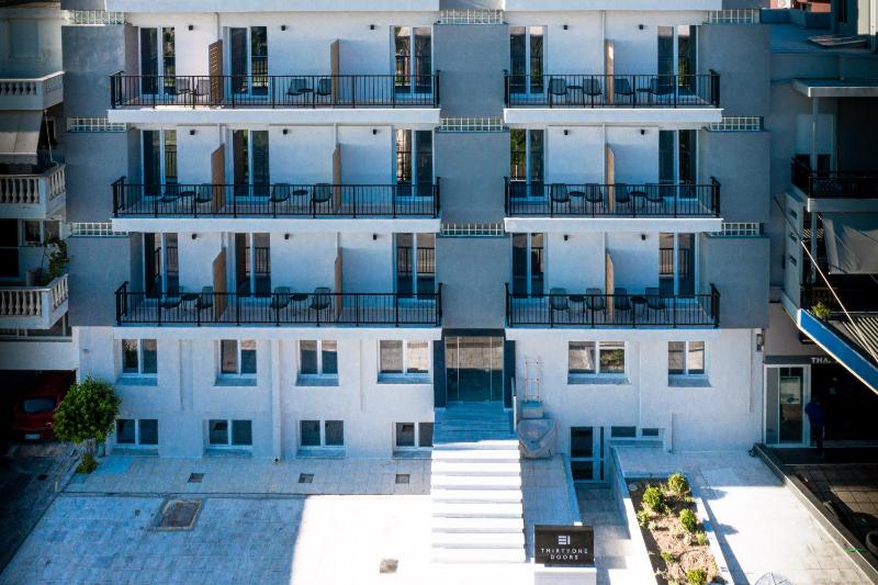 31 Doors Hotel - image 26