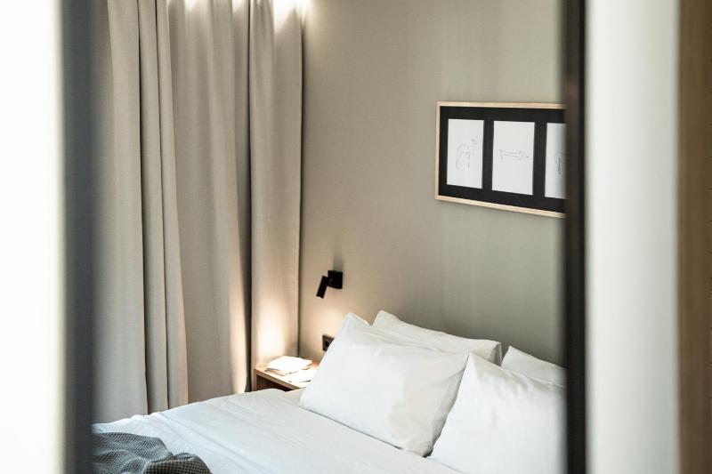 31 Doors Hotel - image 36