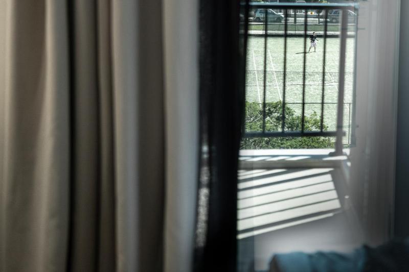 Family Suite with Sea View image 3