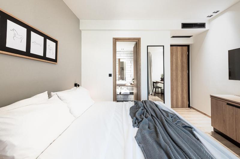 31 Doors Hotel - image 20