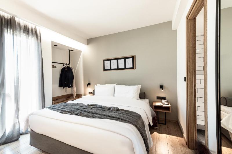 31 Doors Hotel - image 28