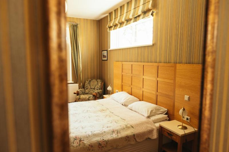 Hotel Vila Diemedis - image 29