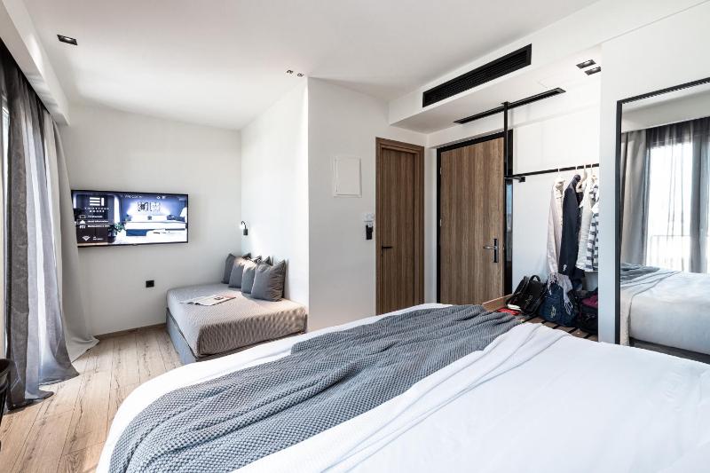 31 Doors Hotel - image 8