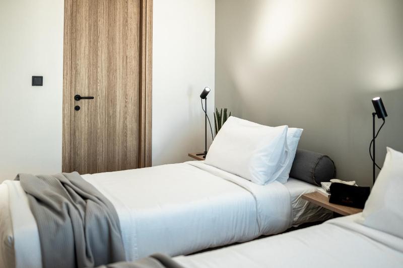 31 Doors Hotel - image 46