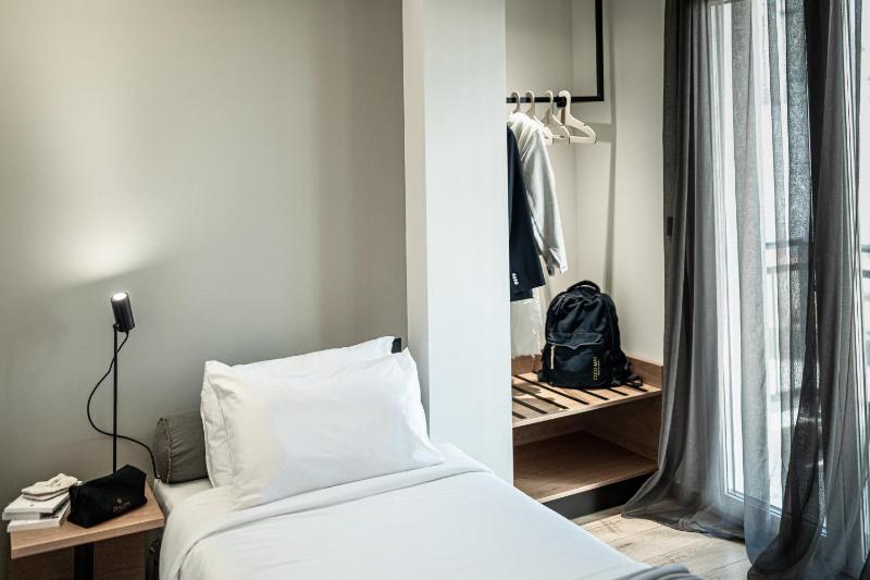 31 Doors Hotel - image 21