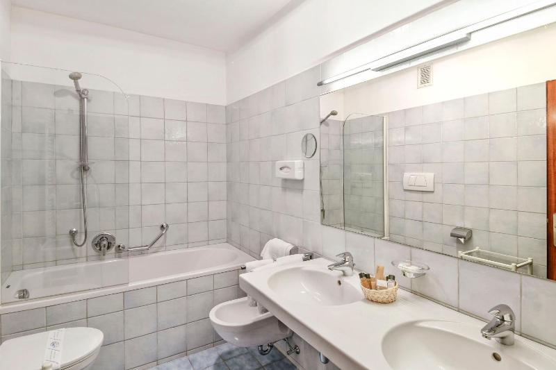 Double Room - South Facing with Balcony image 3