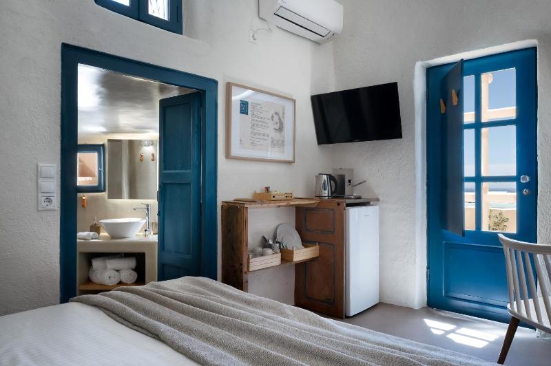 One-Bedroom House image 3