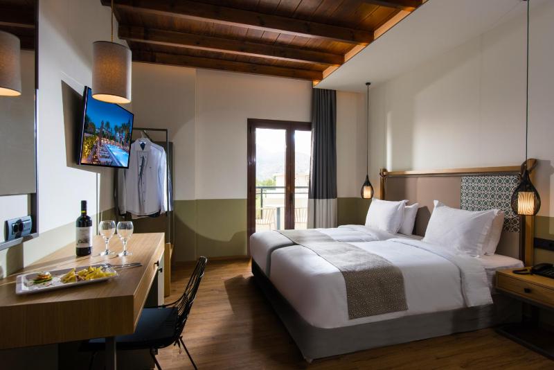 Standard Double Room image 4