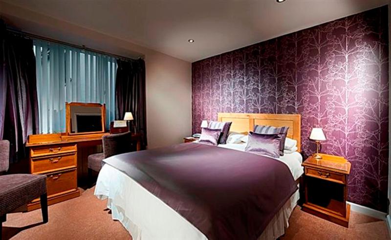 Cosy Double Room image 3