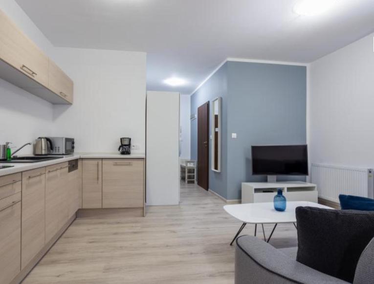 Apartamenty Świnoujście - Konopnickiej 10 - image 11