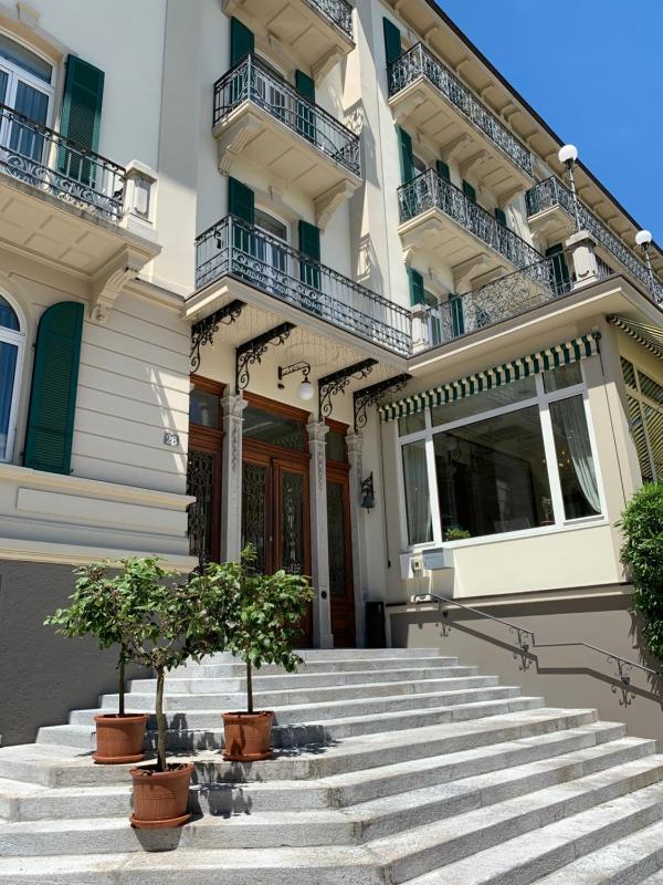 Continental Parkhotel - image 5