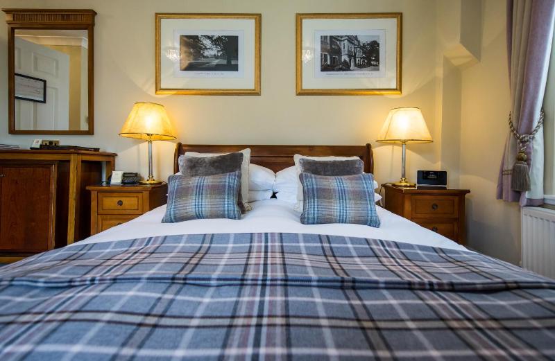 Double or Twin Room with Garden View image 1