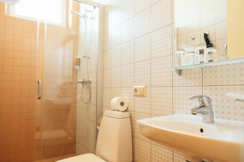 Hotel Vila Diemedis - image 27