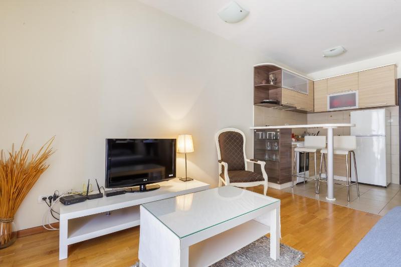 Studio Apartment image 2