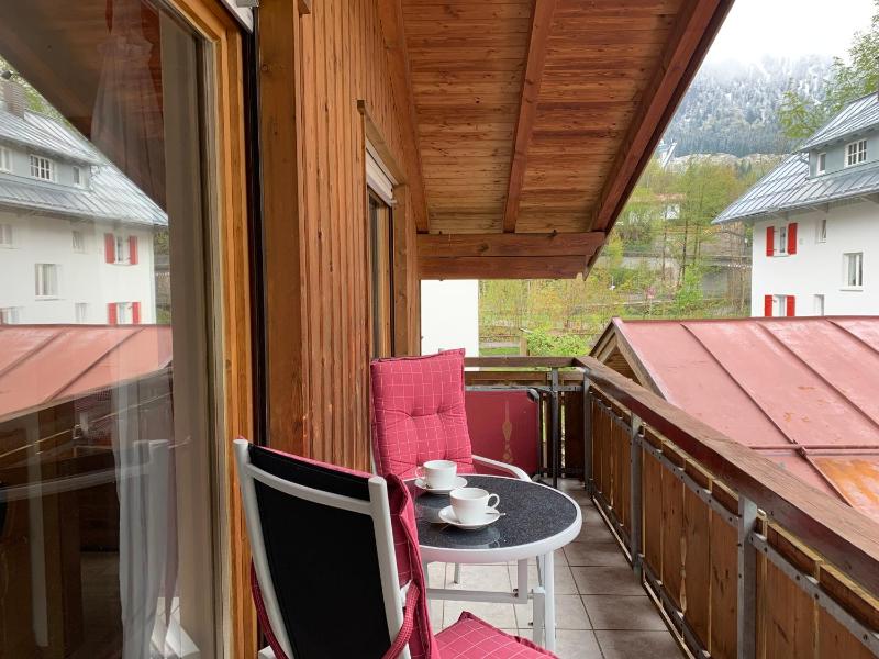 Apartment with Balcony image 3