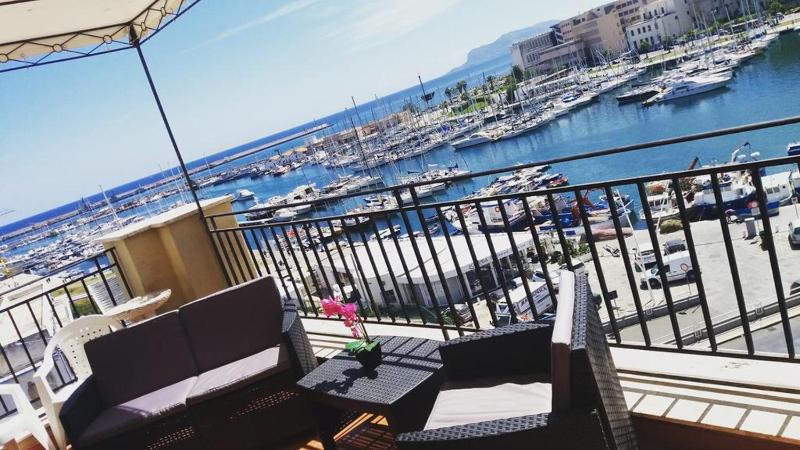 Apartment with Terrace image 3