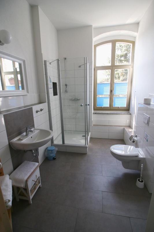 Deluxe Apartment image 2