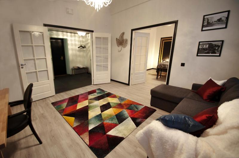 Suite with Sauna image 2
