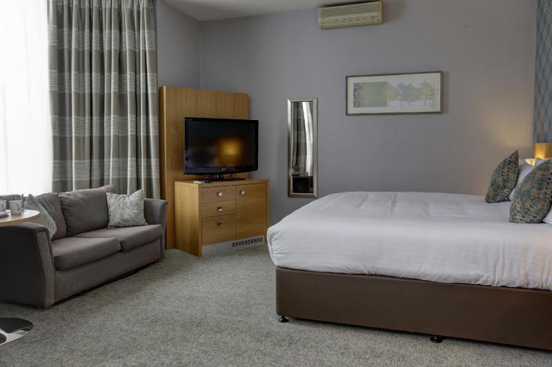 Best Western Plus Nottingham Westminster Hotel - image 29