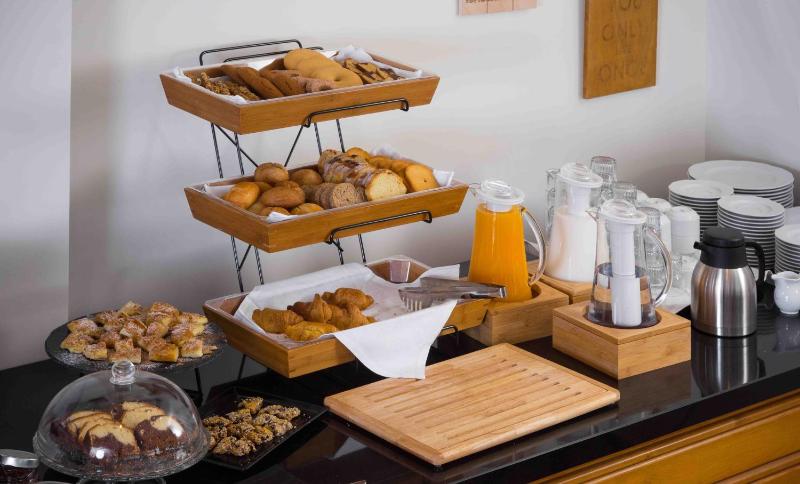 La Suite Boutique Hotel & Spa - image 38