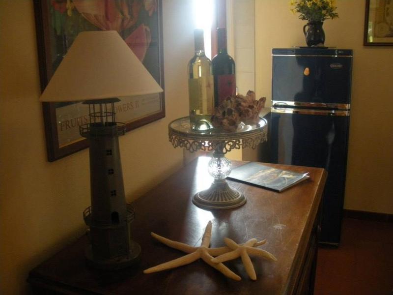 Residence il Mandorlo - image 23