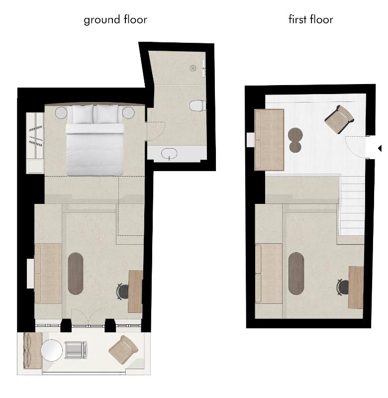 Junior Suite image 2