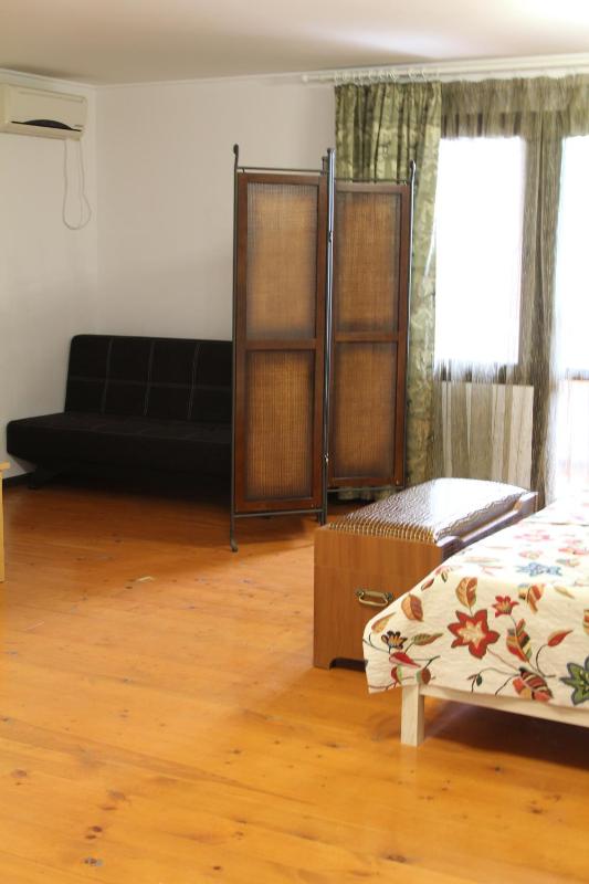 Quadruple Room with Sea View image 3