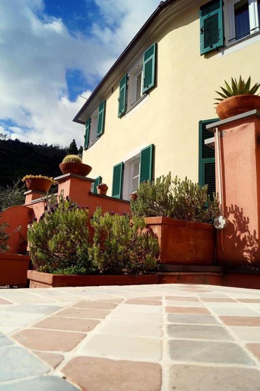 L'Antico Borgo B&B - image 22