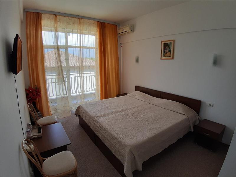 Two-Bedroom Apartment image 1