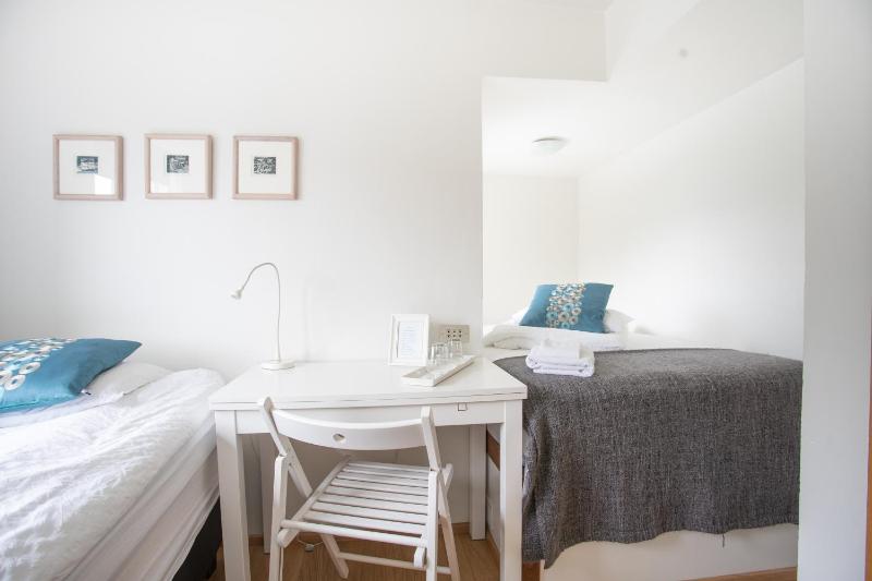 Economy Single/Double Room with Shared Bathroom  image 3