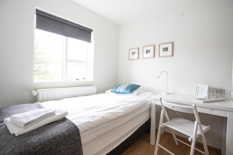 Economy Single/Double Room with Shared Bathroom  image 2