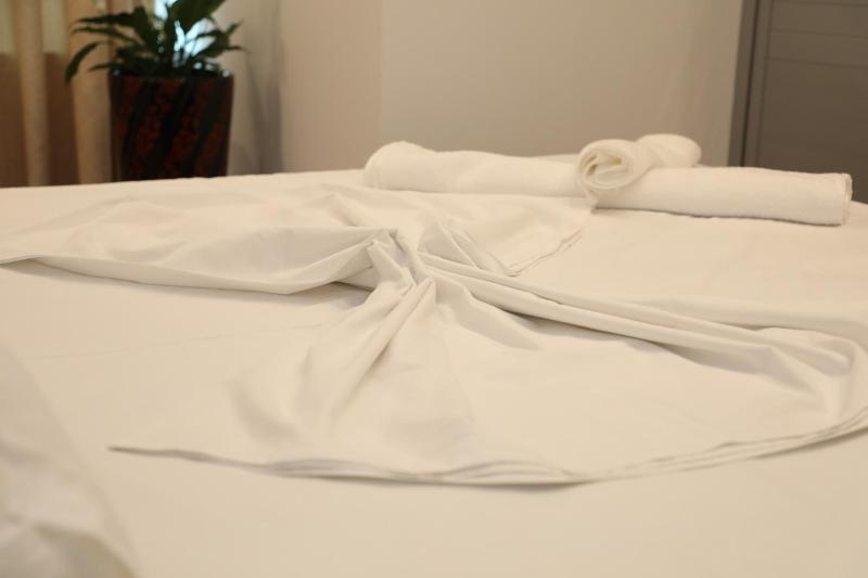 Double Room with Garden View image 1