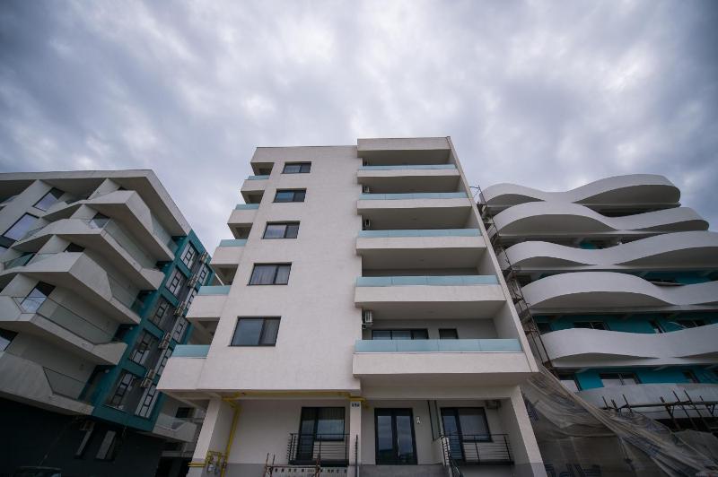 Apartment with Sea View image 1