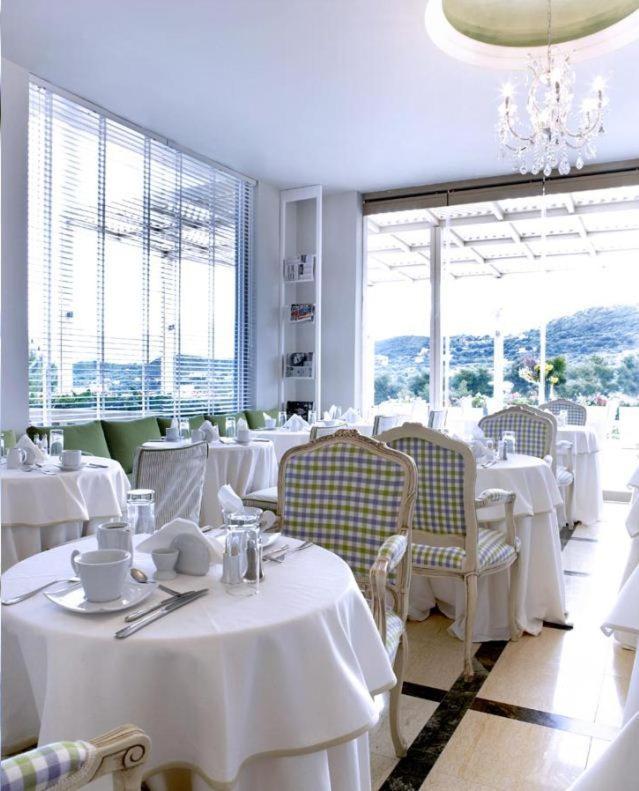Thalassa Boutique Hotel - Adults Only - image 48