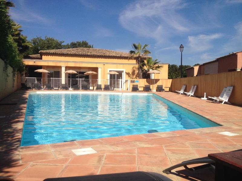 Résidence Lagrange Vacances Green Bastide - image 15